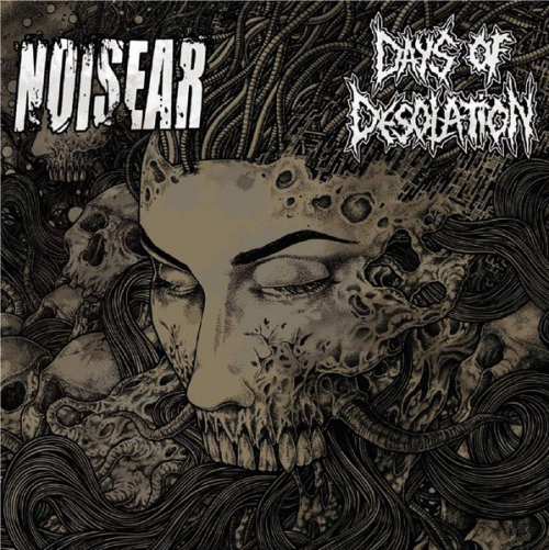 Days Of Desolation : Noisear - Days of Desolation